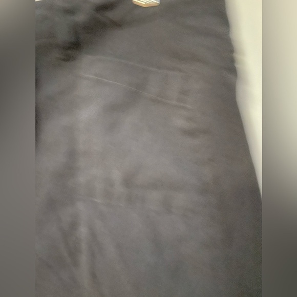 Athleta women’s black skort size 8 - Picture 4 of 7